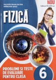 Fizica. Probleme si teste de evaluare pentru clasa a VI-a - Faluvegi Ervin Zoltan (cateva insemnari)