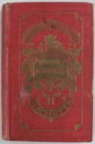 APRES LA PLUIE LE BEAU TEMPS par Mme . LA COMTESSE DE SEGUR , 128 VIGNETTES DESSINEES par E. BAYARD , EDITIE INTERBELICA