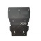Scut motor metalic Toyota Land Cruiser J100 1998-2008