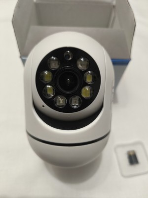 Camera supraveghere foto