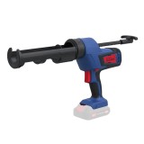 Cumpara ieftin Pistol pentru silicon fara acumulator 18 V SP 18-0 Gude 58415, 300 ml