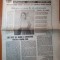 ziarul romania mare 21 februarie 1992