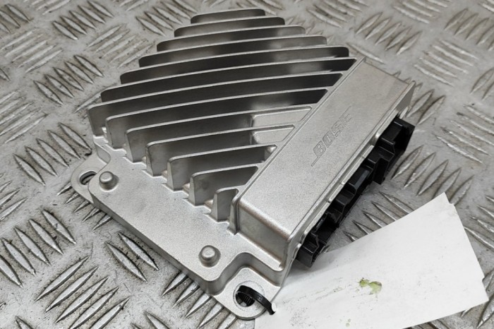 Amplificator de sunet MAZDA MX-5 IV ND 2020 OEM: N24366A20C 30450127