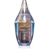 Lime Crime Diamond Dew farduri de ochi lichide cu sclipici culoare Starlight 4,14 ml