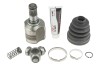 Cap planetara spre cutie Renault Megane 3 2.0dci 2009-, Scenic, Grand Scenic 3 2.0dci 2009-, Stanga, Automata, NTY NPW-RE-092