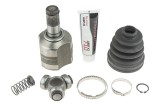 Cap planetara spre cutie Renault Megane 3 2.0dci 2009-, Scenic, Grand Scenic 3 2.0dci 2009-, Stanga, Automata, NTY NPW-RE-092