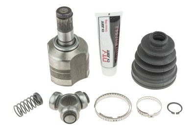 Cap planetara spre cutie Renault Megane 3 2.0dci 2009-, Scenic, Grand Scenic 3 2.0dci 2009-, Stanga, Automata, NTY NPW-RE-092 foto
