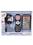Set B Beez Car Keys, Remote Control &amp; Mobile Phone (71157)