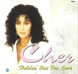 Cher - Holdin' Out For Love, original