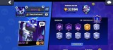 Vand cont brawl stars 34k trofee + 102 brawleri