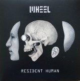 Wheel Resident Human Gatefold 180g LP Single Sided Etched (2vinyl)
