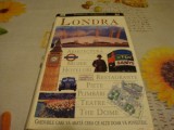 Londra - ghiduri turistice - RAO