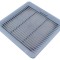 Grilă Ventilație FINDER 177x177mm IP54 Gri UL94V-0 Cod 7F.03.0.000.3000
