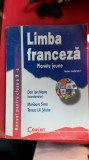 LIMBA FRANCEZA CLASA A IX A - NASTA , SIMA ,STIUBE - CORINT, Clasa 9