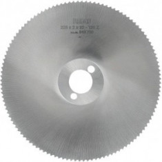 REMS Disc circular HSS-E 225x2x32 z220 pentru REMS Turbo K si REMS Turbo Cu-INOX 849706 - 4039976081580