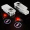 Set 2 Logo Portiere S-LINE Audi A3, A4, A5, A6, A7, A8, Q3, Q5, Q7, TT - BTSL-001004-S-LINE / KH-A3