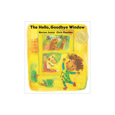 The Hello, Goodbye Window foto