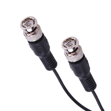 Cablu BNC la BNC 0.8m Cabletech