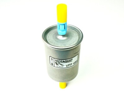 MOTAQUIP VFF490 filtru combustibil foto