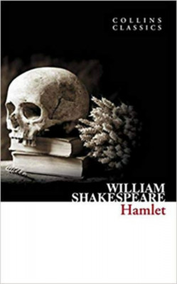 Hamlet - William Shakespeare foto