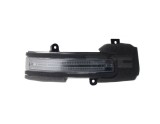 Lampa semnalizare oglinda MITSUBISHI ASX (GA), 08.2016-; LANCER (CY0), 07.2014-; OUTLANDER (GG/GF), 07.2012-06.2015; OUTLANDER, 05.2015-, Taiwan, fat