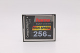 Card memorie Compact Flash CF 256 MB Hama