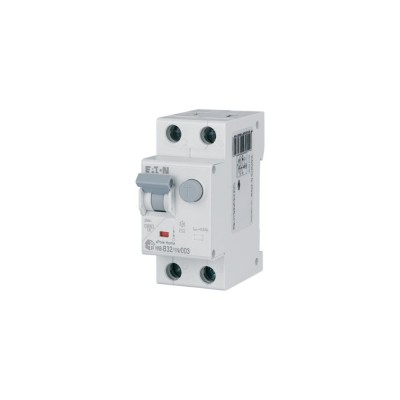 Diferential 32A 1P+N B 30mA 6kA HNB-B32 1N 003 Xpole Eaton 303363 foto