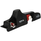 Yato YT-76260 - Dispozitiv de taiat gips carton 9.5-15 mm