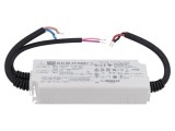 Alimentator LED 60W 24VDC IP67