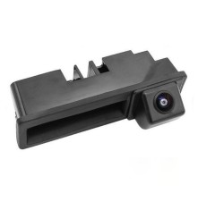 Camera Marsarier Dedicata Audi A4 B6, A4 B7, A6 C6 4F, Q7 4L, A3 8P