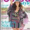 Burda, nr. 6/2010