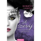 A Szer&aacute;j - Budapesti &eacute;jszak&aacute;k titkai 1896-ban - Borb&aacute;s Edina