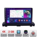 Navigatie Volvo XC90 A-173 2+32 GB Android Waze USB Navigatie Internet Youtube Radio CarStore Technology