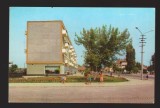 CPIB 23511 CARTE POSTALA - VEDERE DIN CAMPIA TURZII, NECIRCULATA