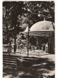 CPI B13738 CARTE POSTALA - CALIMANESTI, EZVORUL NR.14, RPR, Circulata, Fotografie