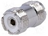Conector {{Tip conector}}, pentru cablu {{Subtip cablu}}, {{Producator}} - foto