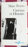 Marc Ferro, Cin&eacute;ma et Histoire