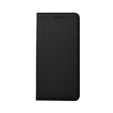 Husa Tip Carte, Samsung S20 Neagra, MCT