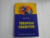 TERAPIILE COGNITIVE - JEAN COTTRAUX