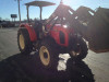 Tractor ZETOR 4341