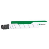 Cumpara ieftin Toner Lexmark 76C0HK0, Black