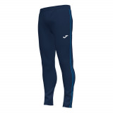 PANTALON CLASSIC JOMA, Bleumarin, S