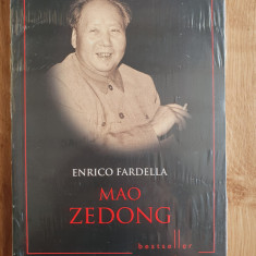 MAO ZEDONG - Enrico Fardella