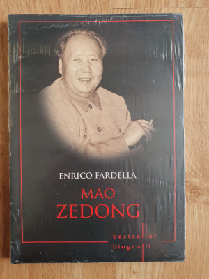 MAO ZEDONG - Enrico Fardella foto