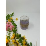 Lumanare parfumata Lavanda