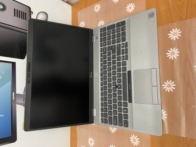 Dell Latitude 5511, I5 10400H, 16 Gb, SSD 512 Gb, video nvidia foto