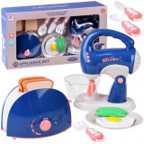 Set de accesorii de bucătărie toaster blender ZA4278