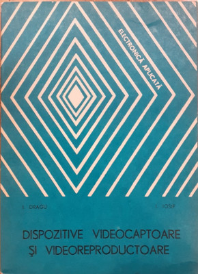 Dispozitive videocaptoare si videoreproducatoare foto