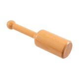 Ciocan de potcovit Kerbl din lemn fag, 30 cm, profesional, gospodaresc, potcovire, intretinere