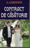 Contract De Casatorie - G. Gardonyi, 2015